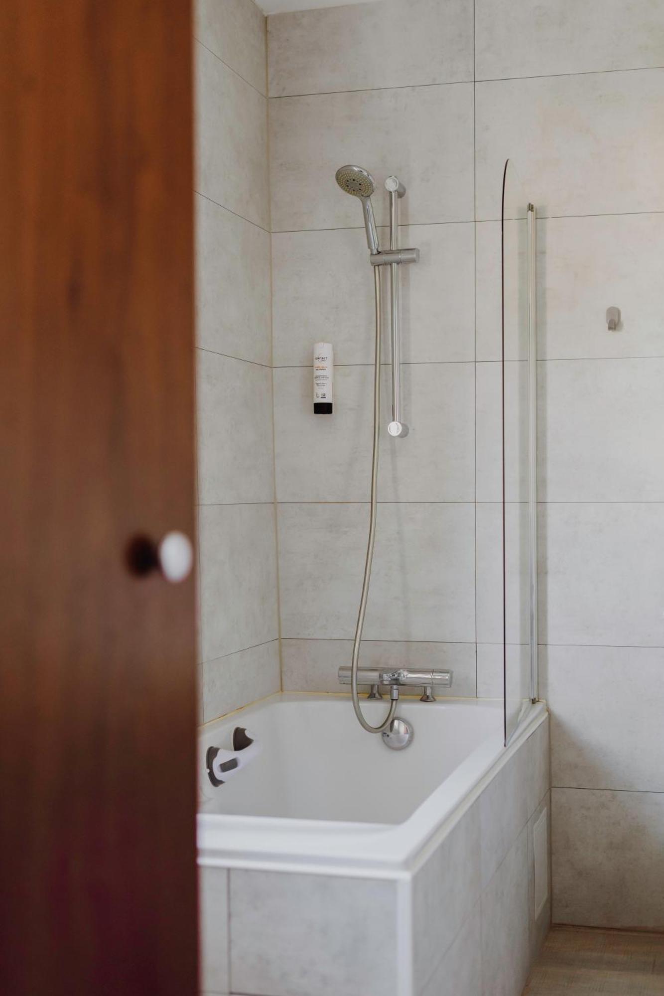 L'Hotel Bristol Caen Dış mekan fotoğraf