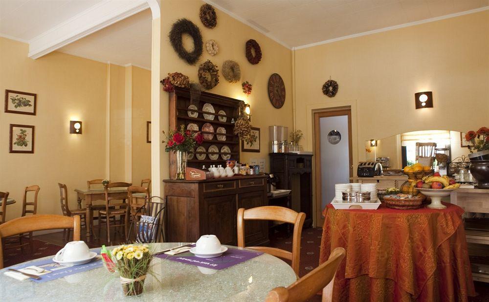 L'Hotel Bristol Caen Dış mekan fotoğraf